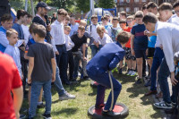 Włocławek: II Diecezjalna Pielgrzymka LSO